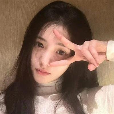 拜金女孩